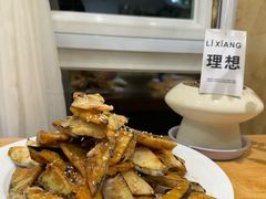 -桂园餐厅(五大道店)