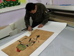 -宸宸画框裱画配框工厂店(莘庄店)