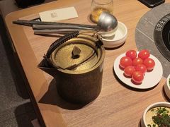 -巴奴毛肚火锅(京西大悦城店)