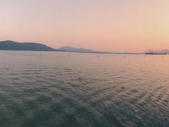 -云龙湖旅游景区