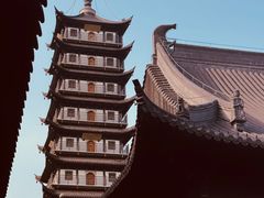 -真如寺
