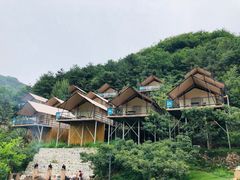 -北京山里寒舍度假酒店