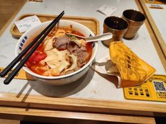 -陳香貴·兰州牛肉面(上海长风大悦城店)