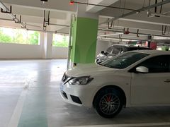 -首创奥特莱斯(西安店)
