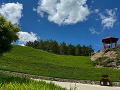 -桑干河大峡谷旅游区