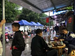 -学街秀兰麻辣烫