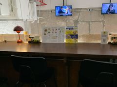 -Grinder 绞肉机汉堡(武定路店)