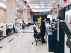 -恒丰银行(上海分行)