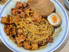 -君东记本帮面馆(天钥桥路店)
