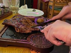 -MR.ROCKY洛奇先生RESTAURANT&BAR(宝安壹方城店)