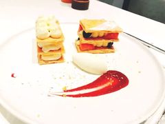 -L'Arome芳芳法国餐厅(仙林金鹰店)