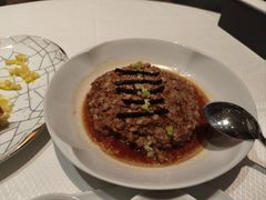 -北京柏悦酒店·锦庭餐厅Dining Room