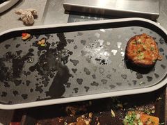 -丰茂烤串(外滩星荟中心店)