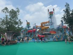 -苏州乐园森林水世界