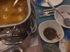 -亚龙湾希尔顿自助餐厅·海鲜·烧烤·沙滩BBQ·现场乐队