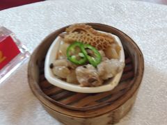-龙的酒楼·手工早茶·顺德菜(近良路店)
