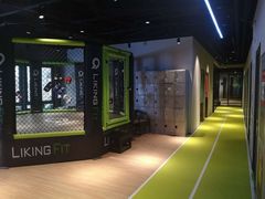 -Liking Fit智能健身(中关村店)