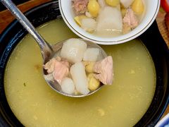 -佬缸炮江湖川菜(玉林店)