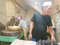 -贾家饦饦馍(回民街店)