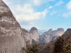 -崀山风景名胜区