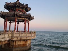 -老龙头景区
