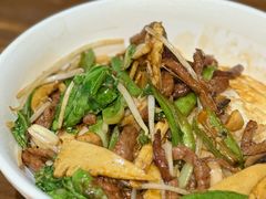 -寻裕记·现炒浇头面(人民广场店)