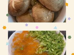 -井格重庆火锅(临平银泰城店)