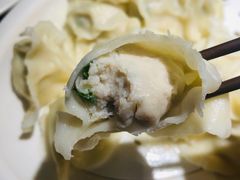 鲅鱼水饺-前海沿·青岛菜(大拇指广场石老人店)