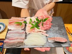 -鮨冠OMAKASE食べ放题(北京首店)