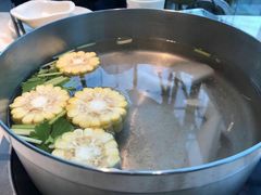 -为什么牛潮汕牛肉火锅(万胜广场店)