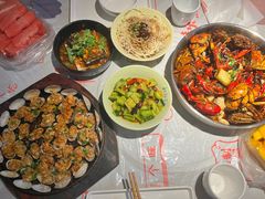 -靓靓蒸虾·头牌蒸虾(南山桂庙店)