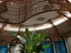 大堂-南越郡·越式风味餐厅(青秀万达店)