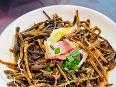 -玲燕蒸菜馆(江东路店)