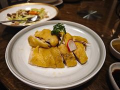 -三亚亚龙湾瑞吉酒店·铭轩中餐厅Mingxuan·海南菜·粤菜