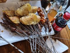 -壹块捌烧烤(灯市口店)