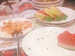 -芭菲盛宴·环球美食(袁家岗店)