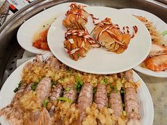 -盒马鲜生(皇庭广场店)