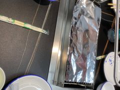 -老黑板筋(顺义总店)