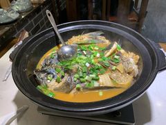 千岛湖鱼头-千岛湖小鱼儿·淳安匠心农家菜