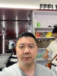 -卓梵美发·精品Salon