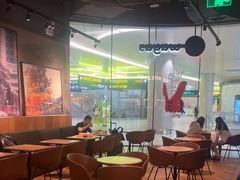 -Wagas沃歌斯(浦东机场店)