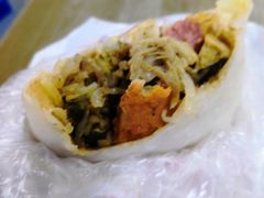 -安徽阜阳卷馍(西单店)