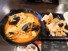 -香港饭店0410(明洞店)