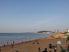 -威海国际海水浴场旅游区