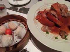 -新兴·金羊座·粤菜点心(乐峰店)