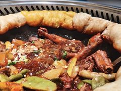-灶座小锅烀饼·铁锅炖(全国总店)