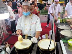 -清真老马家国华牛奶鸡蛋醪糟(正宁路店)