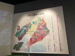 -辽宁古生物博物馆