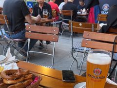 -普拉那啤酒坊Paulaner(凯宾斯基饭店)