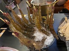 -熹悟海鲜火锅·广式打边炉